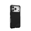 Чохол до мобільного телефона UAG iPhone 17 Pro Metropolis LT MagSafe Kevlar Black (114517113940) - Зображення 2