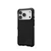 Чохол до мобільного телефона UAG iPhone 17 Pro Metropolis LT MagSafe Kevlar Black (114517113940) - Зображення 3