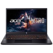 Ноутбук Acer Nitro V 15 ANV15-52 (NH.QZ8EU.00P)