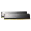 Модуль пам'яті для комп'ютера DDR4 16GB (2x8GB) 2666 MHz 42-Series eXceleram (E-42-001D-16) - Зображення 1