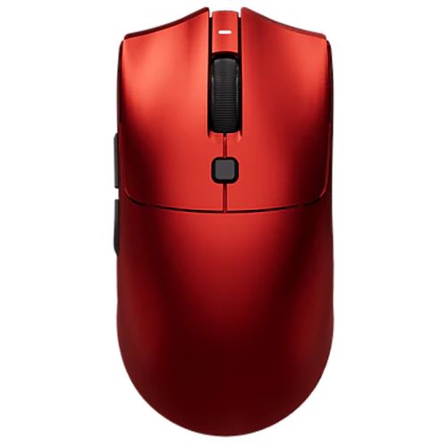 Мышка RAWM SA-MH01 Wireless/Bluetooth Red (SA-MH01.red)