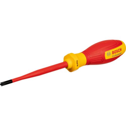 Отвертка Bosch Professional, SL/PH1x100мм, VDE (1.600.A02.ND4)