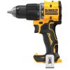 Шуруповерт DeWALT XR Li-Ion 18V, 74 Нм, 0-450/0-1650 об/хв, 1.17 кг, TSTAK (без АКБ та ЗП) (DCD799NT) - Зображення 1