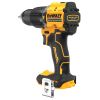 Шуруповерт DeWALT XR Li-Ion 18V, 74 Нм, 0-450/0-1650 об/хв, 1.17 кг, TSTAK (без АКБ та ЗП) (DCD799NT) - Зображення 3