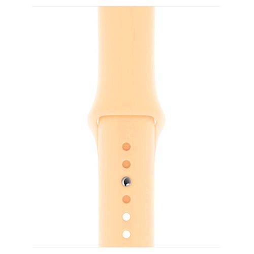 Ремінець до смарт-годинника Armorstandart Sport Band (3 Straps) для Apple Watch 49/46/45/44/42 (Series 1-3) Pink (ARM49067)