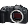 Цифровой фотоаппарат Canon EOS R8 body + LP-E17 Kit (5803C087) - Изображение 2