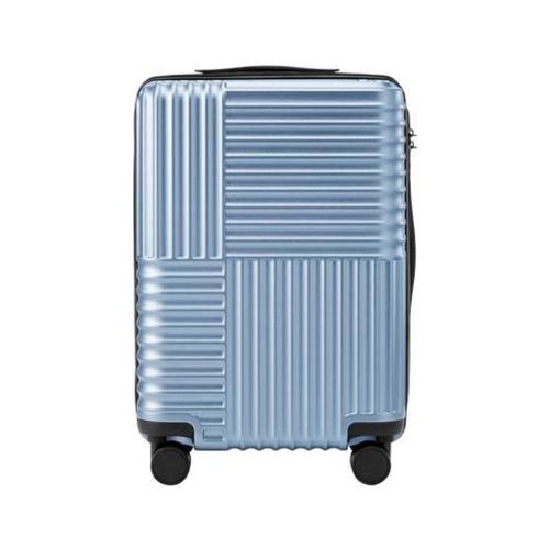 Валіза Xiaomi Ninetygo Himalaya Luggage 28 Light Blue (6941413239691)