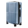 Валіза Xiaomi Ninetygo Himalaya Luggage 28 Light Blue (6941413239691) - Зображення 1