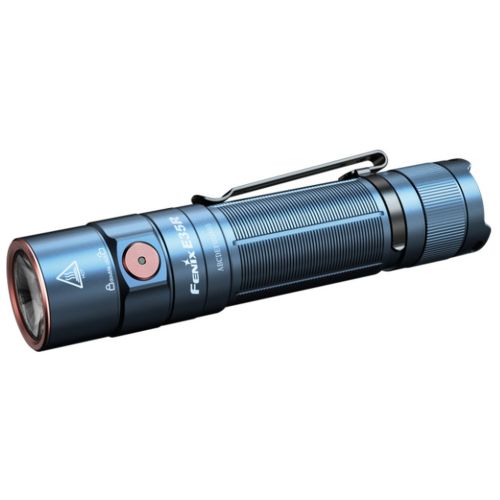 Ліхтар Fenix E35R блакитний (E35Rblue)