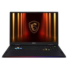 Ноутбук MSI Raider 18 HX AI A2XWIG-251UA (9S7-182462-251)
