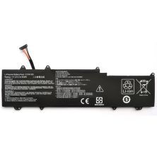 Акумулятор до ноутбука Asus ZenBook UX32LA C31N1330, 4300mAh (50Wh), 6cell, 11.31V, Li-Pol AlSoft (A71148)