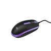 Мишка AOC GM150B USB Black (GM150B/LA) - Зображення 1