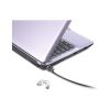 Тросик із замком до ноутбука Lenovo Security Cable Lock (57Y4303) - Зображення 2