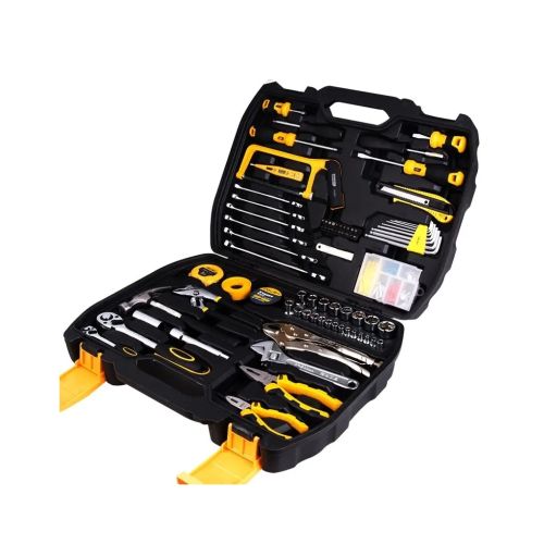 Набор инструментов Deli 155 шт. (DL5967)