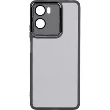 Чохол до мобільного телефона Armorstandart Shade Motorola G06 Power 4G Black (ARM89100)