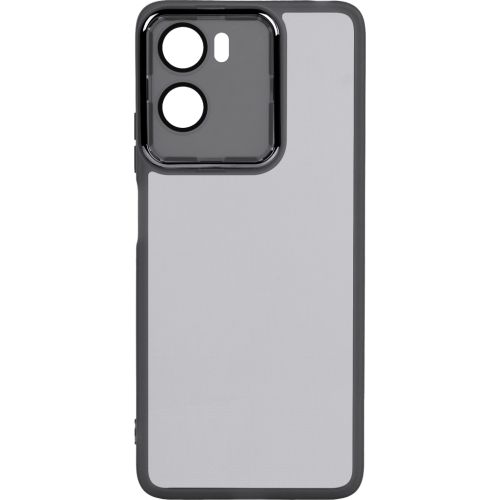 Чохол до мобільного телефона Armorstandart Shade Motorola G06 Power 4G Black (ARM89100)