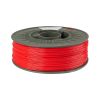 Пластик для 3D-принтера The Filament PLA 1.75mm 1kg TECHNICAL RED (TF-24005) - Зображення 1