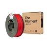 Пластик для 3D-принтера The Filament PLA 1.75mm 1kg TECHNICAL RED (TF-24005) - Зображення 2