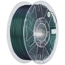 Пластик для 3D-принтера Creality PLA Hyper RFID Stardust 1.75mm, 1kg, green (3301010567)