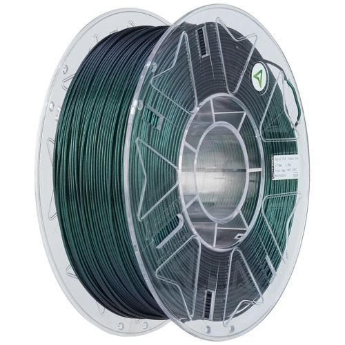 Пластик для 3D-принтера Creality PLA Hyper RFID Stardust 1.75mm, 1kg, green (3301010567)