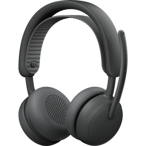Наушники Logitech Zone Wireless 2 ES for Business Graphite (981-001512)