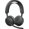 Наушники Logitech Zone Wireless 2 ES for Business Graphite (981-001512) - Изображение 1