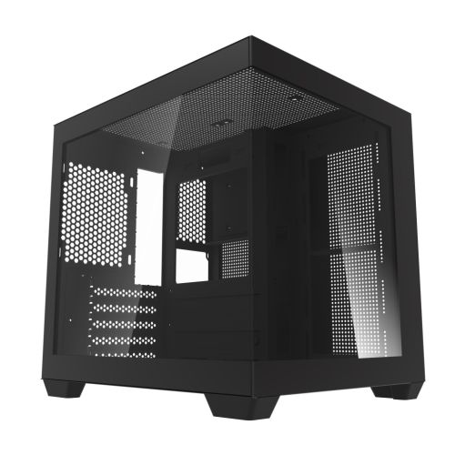 Корпус для ПК DARKFLASH C275P BLACK