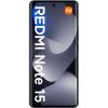 Мобильный телефон Xiaomi Redmi Note 15 8/256GB Black (1183675) - Изображение 1