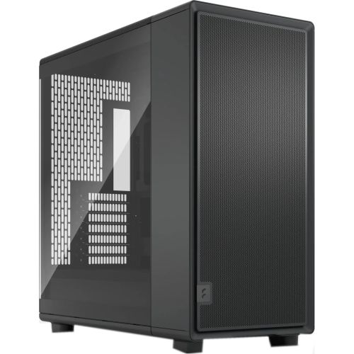Корпус для ПК Fractal Design Epoch XL Black TG Light tint (FD-C-EPO1X-02)