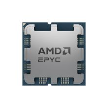 Процесор серверний AMD EPYC 4004 Series (16C/32T Model 4584PX (4.2/5.7GHz Max Boost, 128MB, 120W, SP3) Tray (100-000001481)
