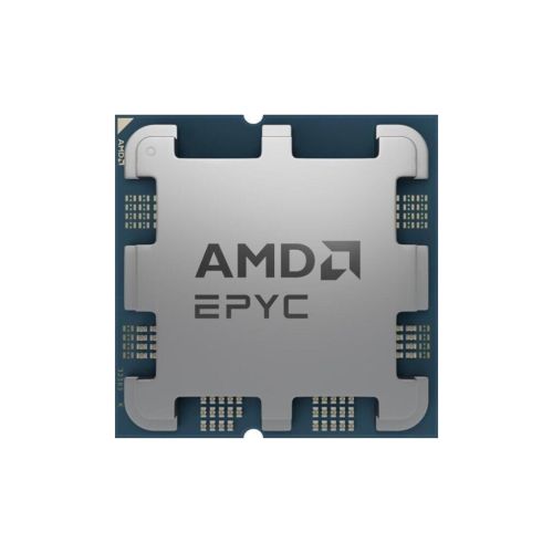 Процесор серверний AMD EPYC 4004 Series (16C/32T Model 4584PX (4.2/5.7GHz Max Boost, 128MB, 120W, SP3) Tray (100-000001481)
