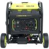 Генератор GenPower инверторный GBG 40IE 3.2kW, 230V, 50Hz, 10.0л. электростартер (без АКБ) (GBG 40IE) - Изображение 1