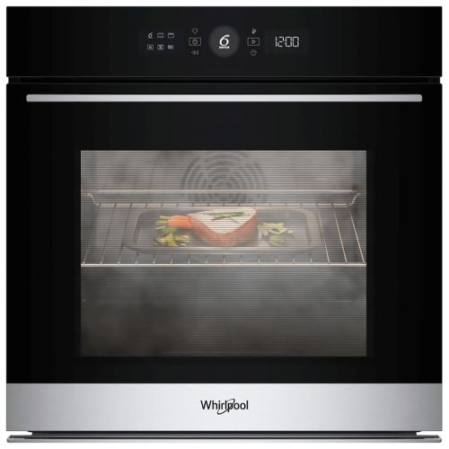 Духова шафа Whirlpool WOI5S8PM1SXA