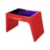 Интерактивный стол Intboard ZABAVA 43 RED 2.0 UF (10579091) - Изображение 3