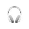Навушники SteelSeries Arctis Nova 7 Gen 2 Wireless White (61731) - Зображення 1