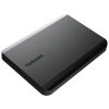 Внешний жесткий диск 2.5 4TB CANVIO BASICS EXCLUSIVE Toshiba (HDTB540MK3CA) - Изображение 2