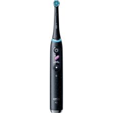Електрична зубна щітка Braun Oral-B iO Series 10 iOM10.1B4.2AD Black