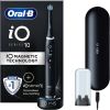 Электрическая зубная щетка Braun Oral-B iO Series 10 iOM10.1B4.2AD Black - Изображение 1