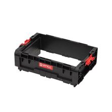 Ящик для инструментов QBRICK SYSTEM открытая, 18, 450*310*151, SYSTEM PRO Box Extender, SKRQPROBEX2CZAPG001 (SKRQPROBEX2CZAPG001)
