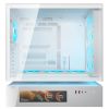 Корпус для ПК Cougar CFV235 Mesh Vision White - Зображення 3