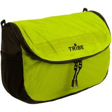 Сумка для туалетного приладдя Tribe Wash Organizer з підвісом green (T-IZ-0019-green)