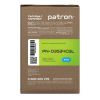 Тонер-картридж Patron XER 106R03534 Green Label, Cyan (PN-03534CGL) - Изображение 2