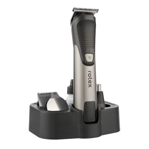 Триммер Rotex RHC182-S 5Plus