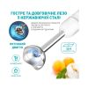 Блендер WINNINGSTAR ST-5553 400W White - Зображення 2