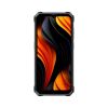 Мобільний телефон Blackview BV6200 Plus 8/128Gb Black (6931548326496) - Зображення 1