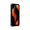 Мобільний телефон Blackview BV6200 Plus 8/128Gb Black (6931548326496) - Зображення 3