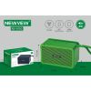 Акустическая система NEWVEW NV-9193 BT/USB/TF/FM Green (NWVW-NV-9193-GN) - Изображение 1