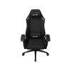 Крісло ігрове Lorgar CHA41 Black/White (LRG-CHA41-BK-WH) - Зображення 1
