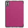 Чехол для планшета BeCover Flexible TPU Mate Xiaomi Redmi Pad 2 Pro 12.1 Purple (715609) - Изображение 3
