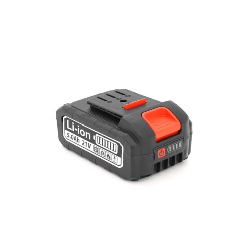 Набор аккумулятор + зарядное устройство Voltronic для Makita, EZ-Li18, Li-Ion 21V, 5Ah (EZ-Li18)
